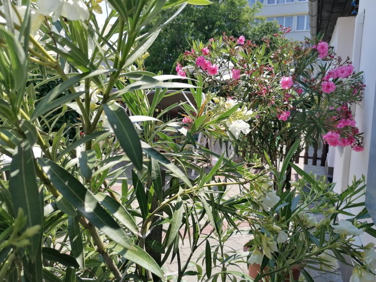 Kertesz Vendeghaz Otel Eğri Dış mekan fotoğraf