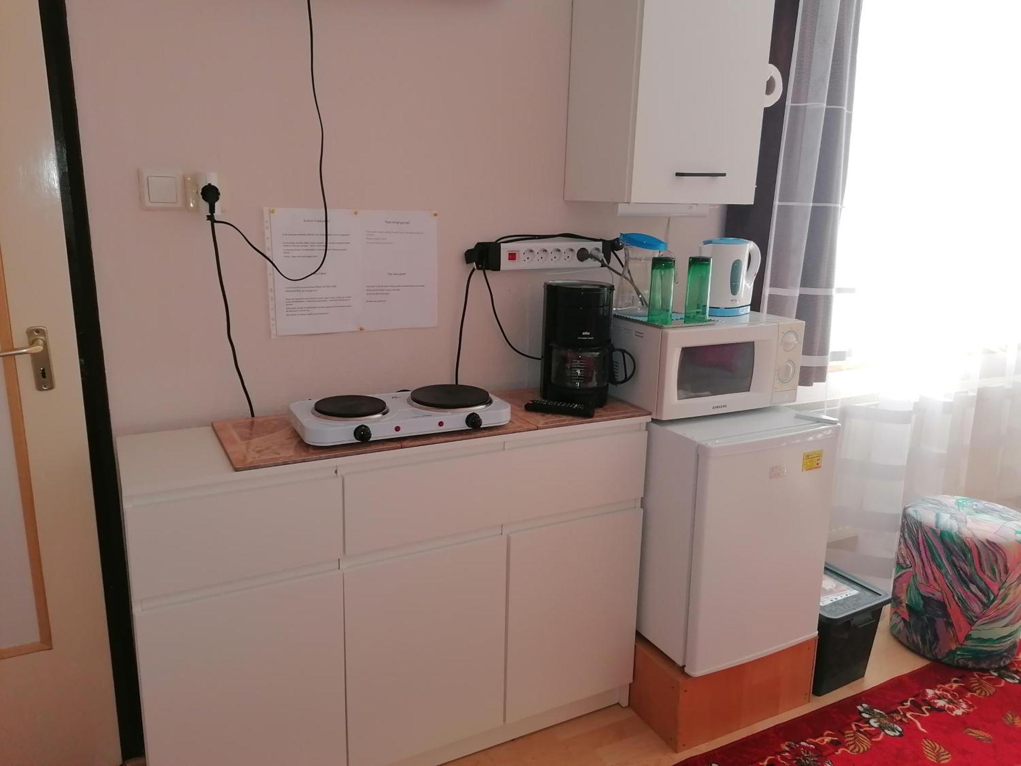 Kertesz Vendeghaz Otel Eğri Dış mekan fotoğraf