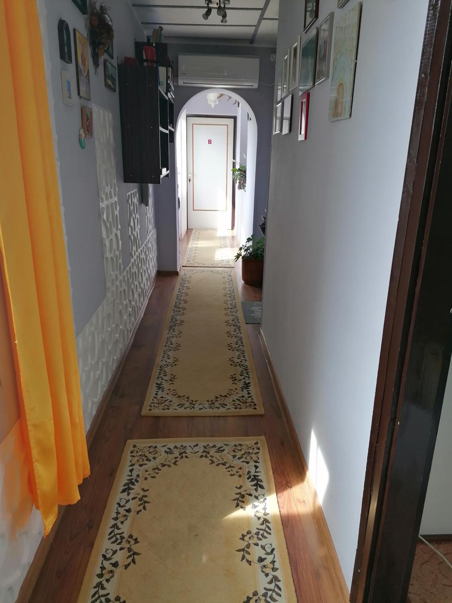 Kertesz Vendeghaz Otel Eğri Dış mekan fotoğraf