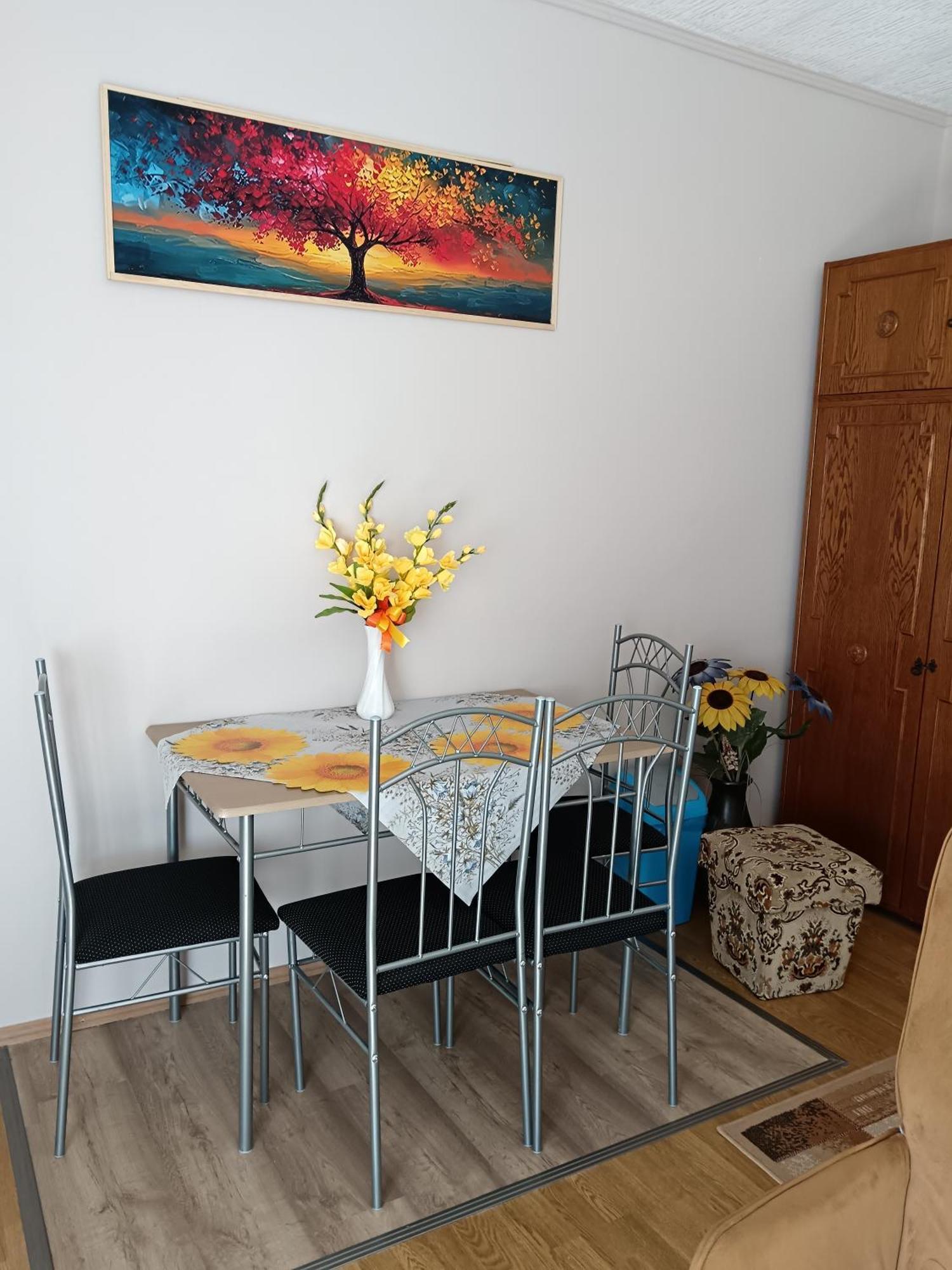 Kertesz Vendeghaz Otel Eğri Dış mekan fotoğraf